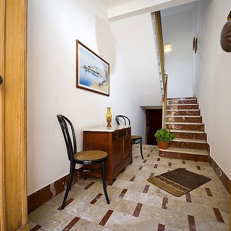 Alle Scale Castellammare del Golfo Ngoại thất bức ảnh